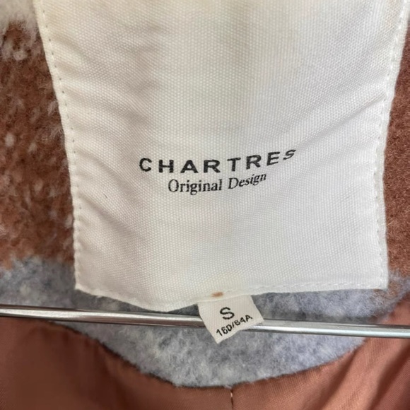 Coat size S - Picture 4 of 6